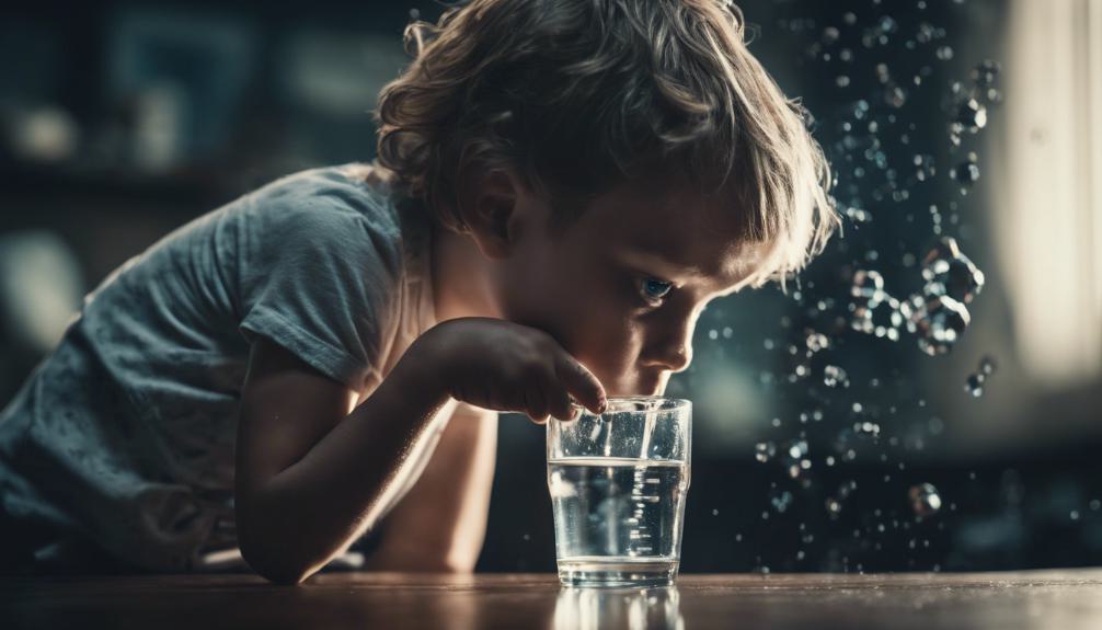 The Hidden Threat: Millions Face PFAS Exposure Through US Tap Water Supplies The Hidden Threat: Millions Face PFAS Exposure Through US Tap Water Supplies