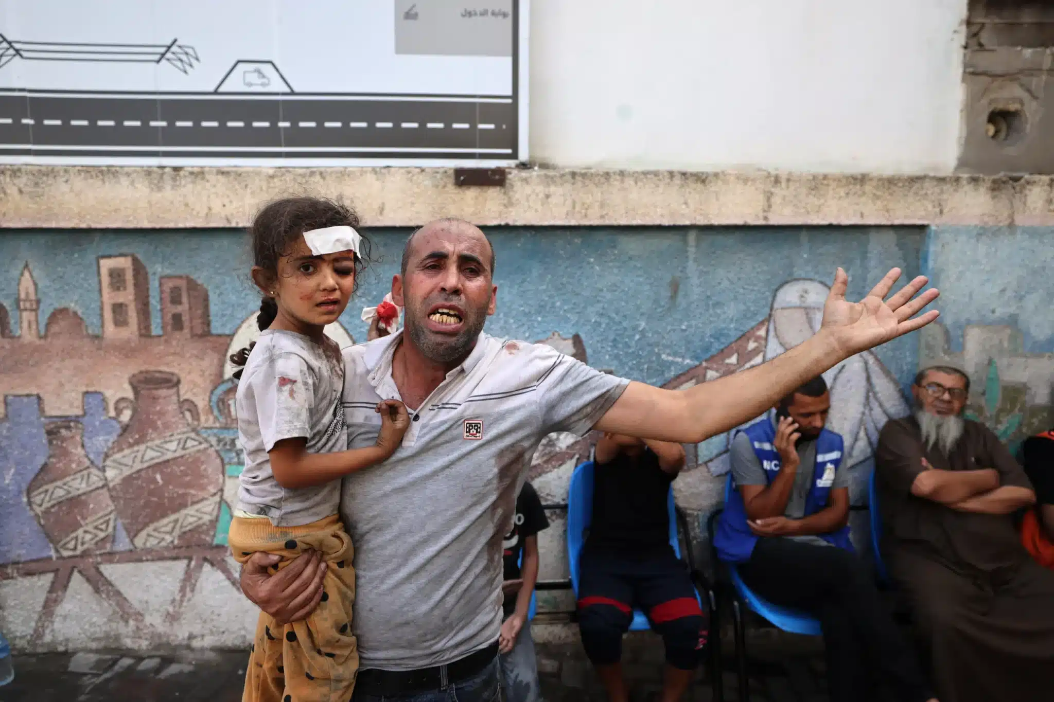 The Hidden Toll Of War: Child Drivers In Yemen's Humanitarian Crisis The Hidden Toll Of War: Child Drivers In Yemen's Humanitarian Crisis