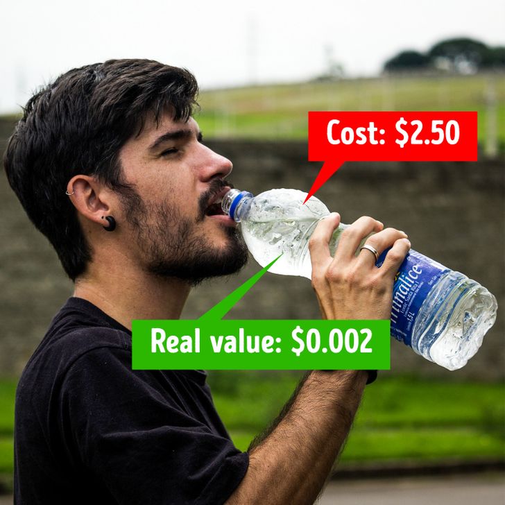 The High Cost Of Making An All-American Product The High Cost Of Making An All-American Product