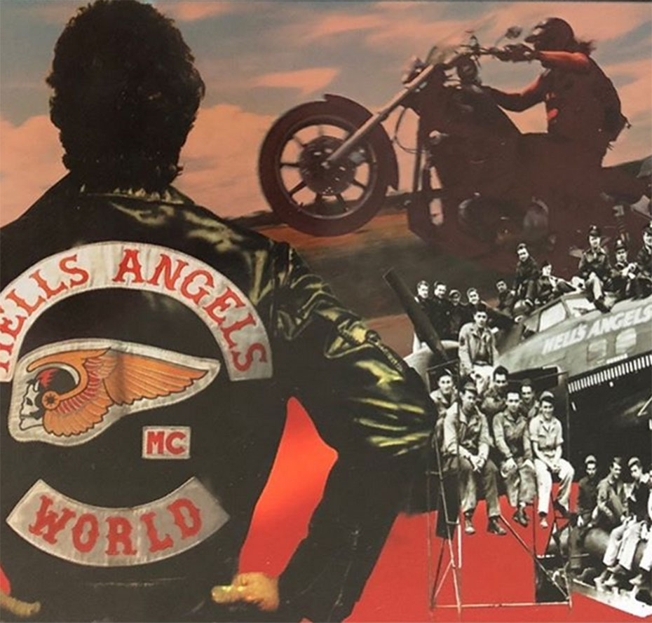 The History And Culture Of The Hells Angels The History And Culture Of The Hells Angels