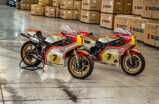 The Honda Effect: Winning Bikes & Winning Riders The Honda Effect: Winning Bikes & Winning Riders
