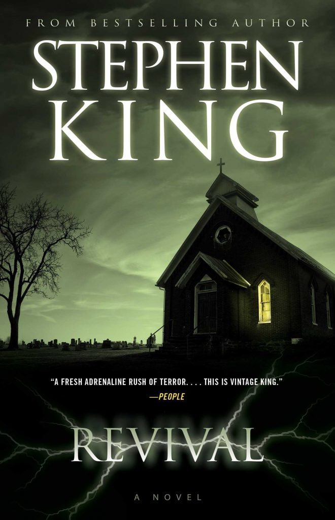 The Hunger Games Director's New Stephen King Horror Film: 2025 Release Date The Hunger Games Director's New Stephen King Horror Film: 2025 Release Date