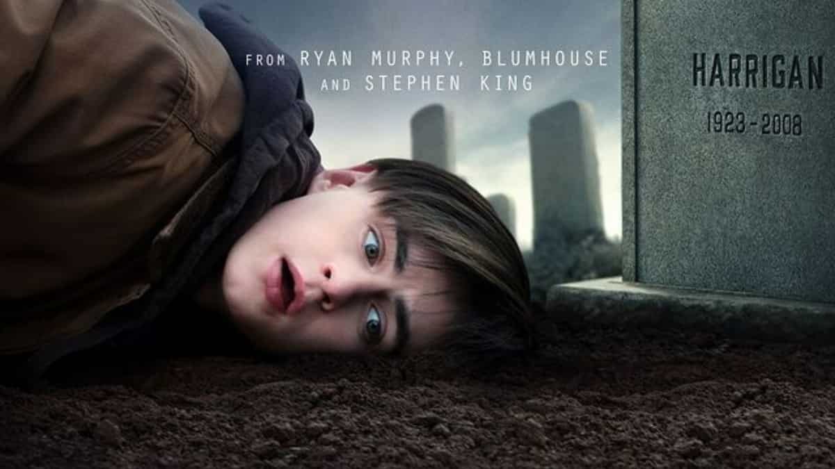 The Hunger Games Director's Stephen King Adaptation: A 2025 Horror Release The Hunger Games Director's Stephen King Adaptation: A 2025 Horror Release