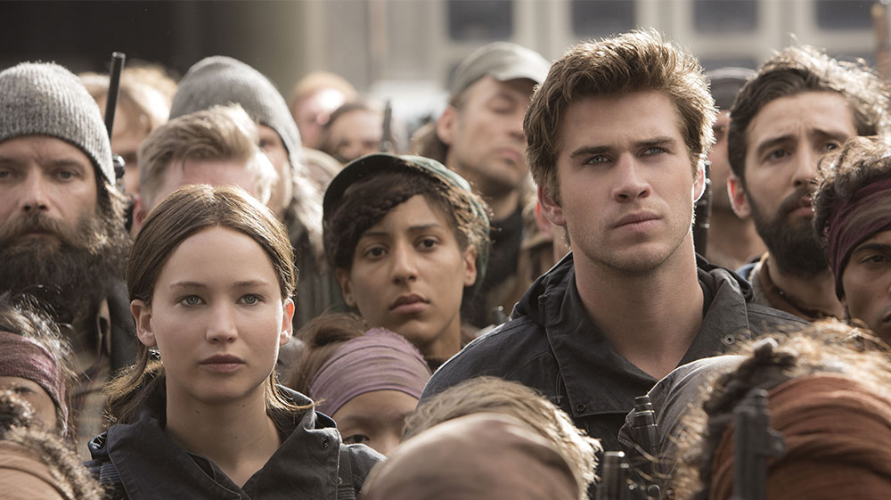 The Hunger Games Prequel Casts Oscar-Nominated Actor As President Snow The Hunger Games Prequel Casts Oscar-Nominated Actor As President Snow