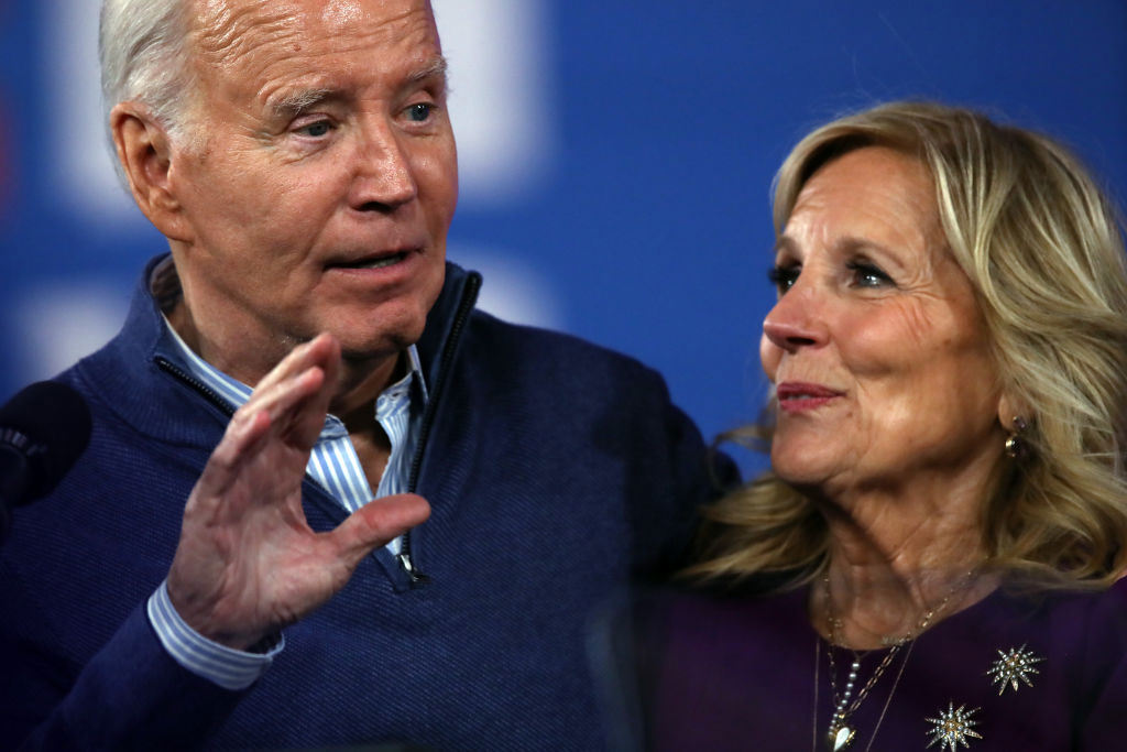 The Hunter Biden Recordings: What They Say About Joe Biden's Mental Capacity The Hunter Biden Recordings: What They Say About Joe Biden's Mental Capacity