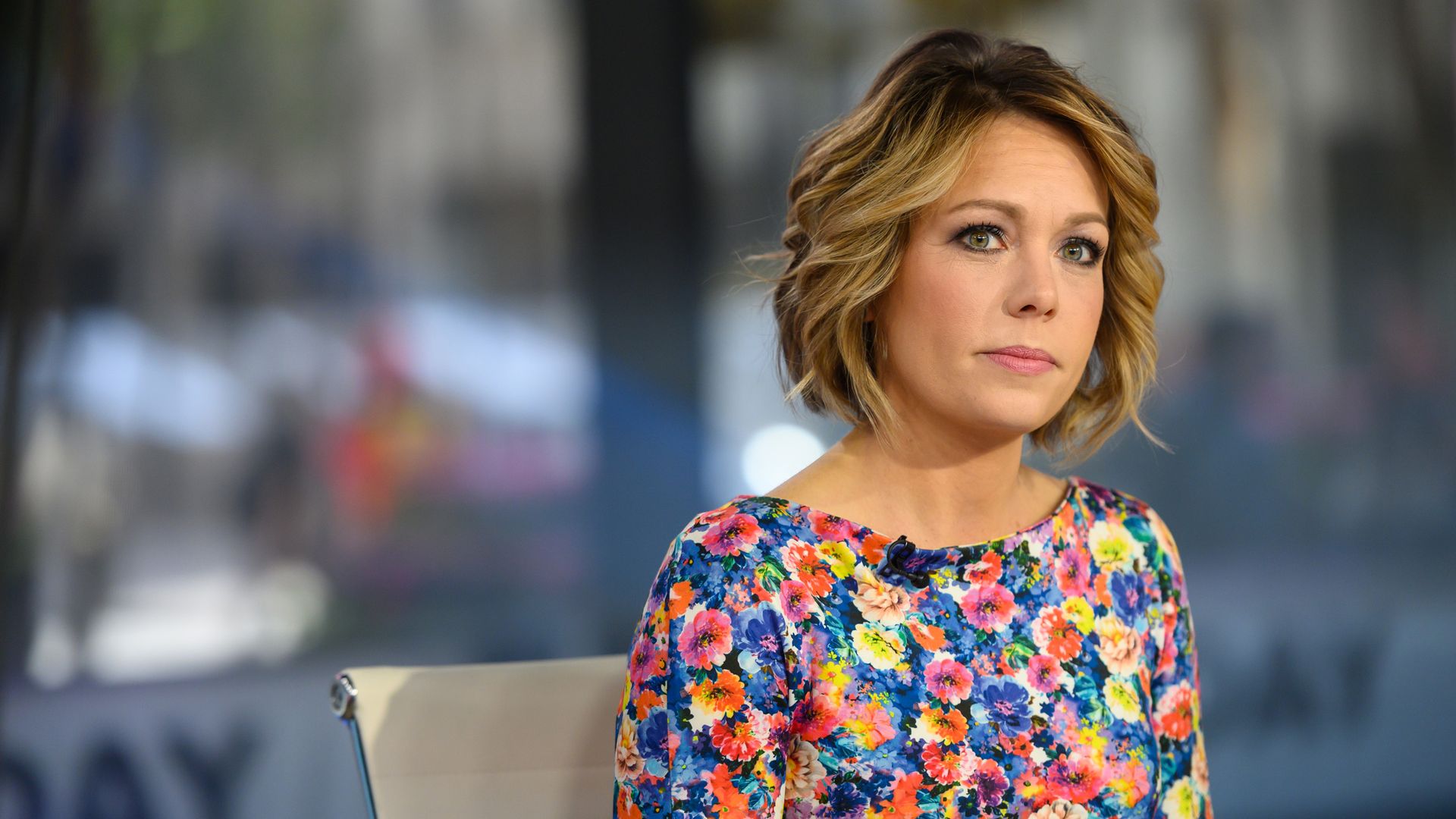 The Impact Of A Recent Incident On Dylan Dreyer's Relationships At The Today Show The Impact Of A Recent Incident On Dylan Dreyer's Relationships At The Today Show