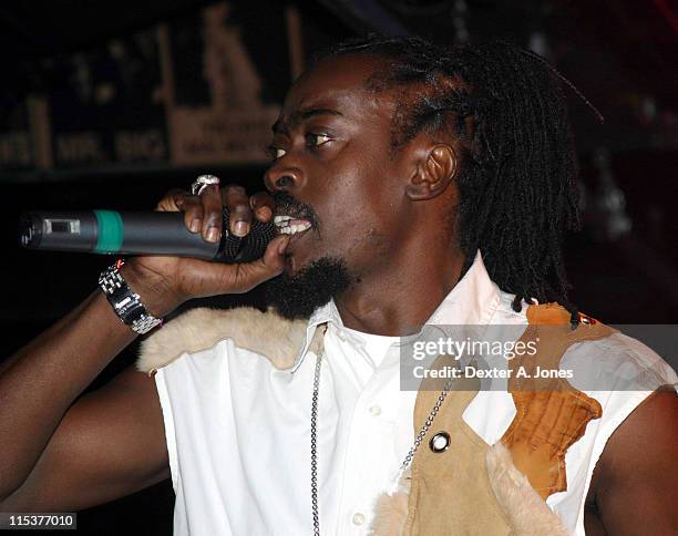 The Impact Of Beenie Man's New York Venture On IT A STREAM The Impact Of Beenie Man's New York Venture On IT A STREAM
