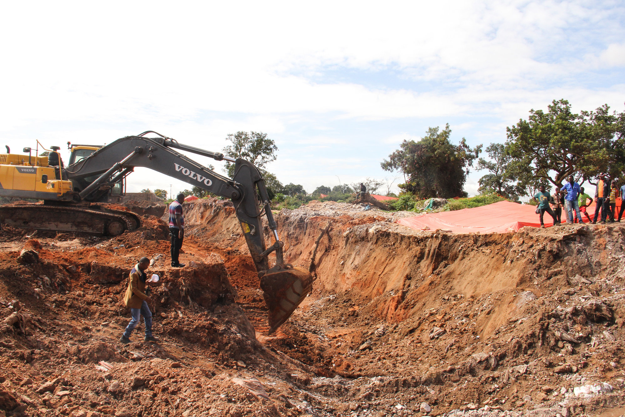 The Impact Of Congo's Cobalt Export Ban On Global Supply Chains The Impact Of Congo's Cobalt Export Ban On Global Supply Chains