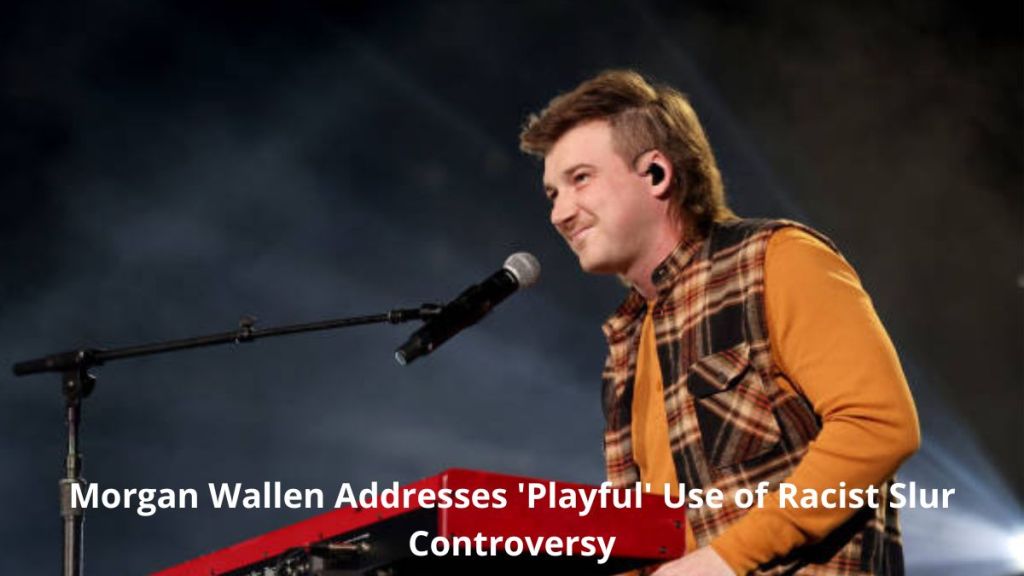 The Impact Of Controversy On Morgan Wallen's The Impact Of Controversy On Morgan Wallen's