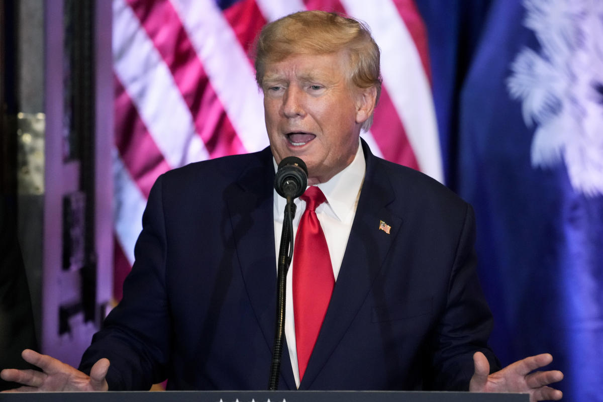 The Impact Of Donald Trump's Presidency On The Net Worth Of Musk, Bezos, And Zuckerberg