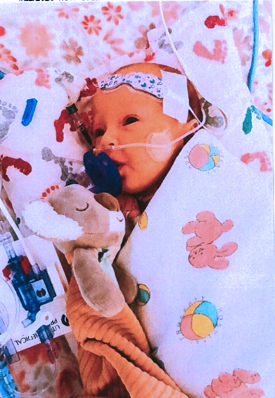 The Impact Of Lockdown: North East Babies Born During The Pandemic Then And Now The Impact Of Lockdown: North East Babies Born During The Pandemic Then And Now