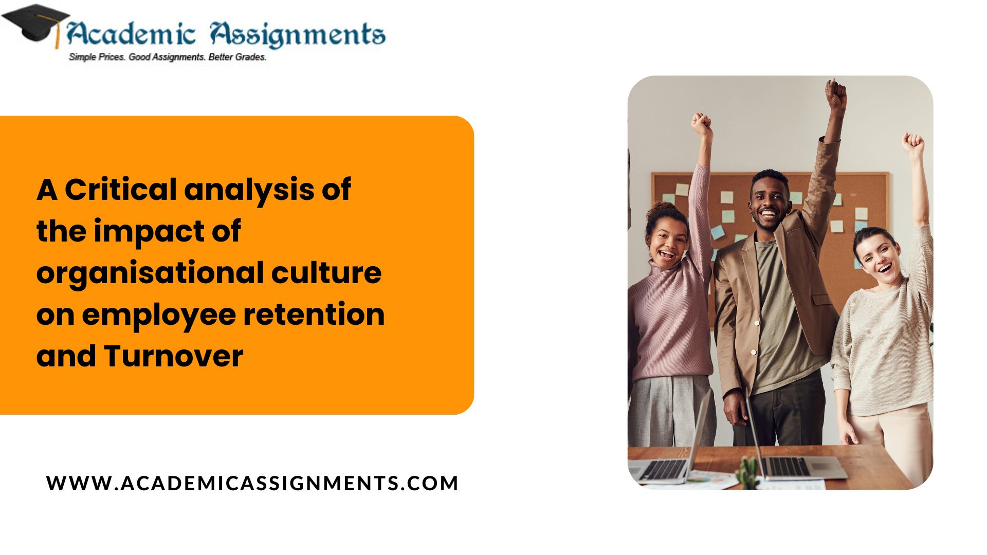 The Impact Of Middle Management On Company Culture And Employee Retention The Impact Of Middle Management On Company Culture And Employee Retention