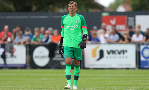 The Impact Of Philogene-Bidace's Injury On Ipswich Town: McKenna's Perspective The Impact Of Philogene-Bidace's Injury On Ipswich Town: McKenna's Perspective