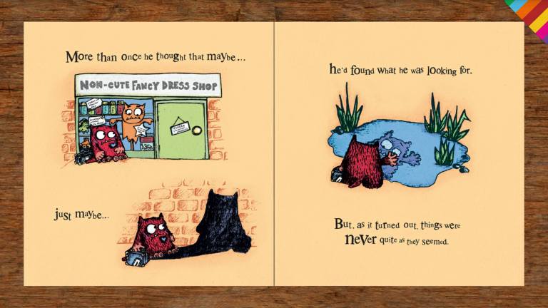 The Impact Of The Love Monster On Children's Literature The Impact Of The Love Monster On Children's Literature