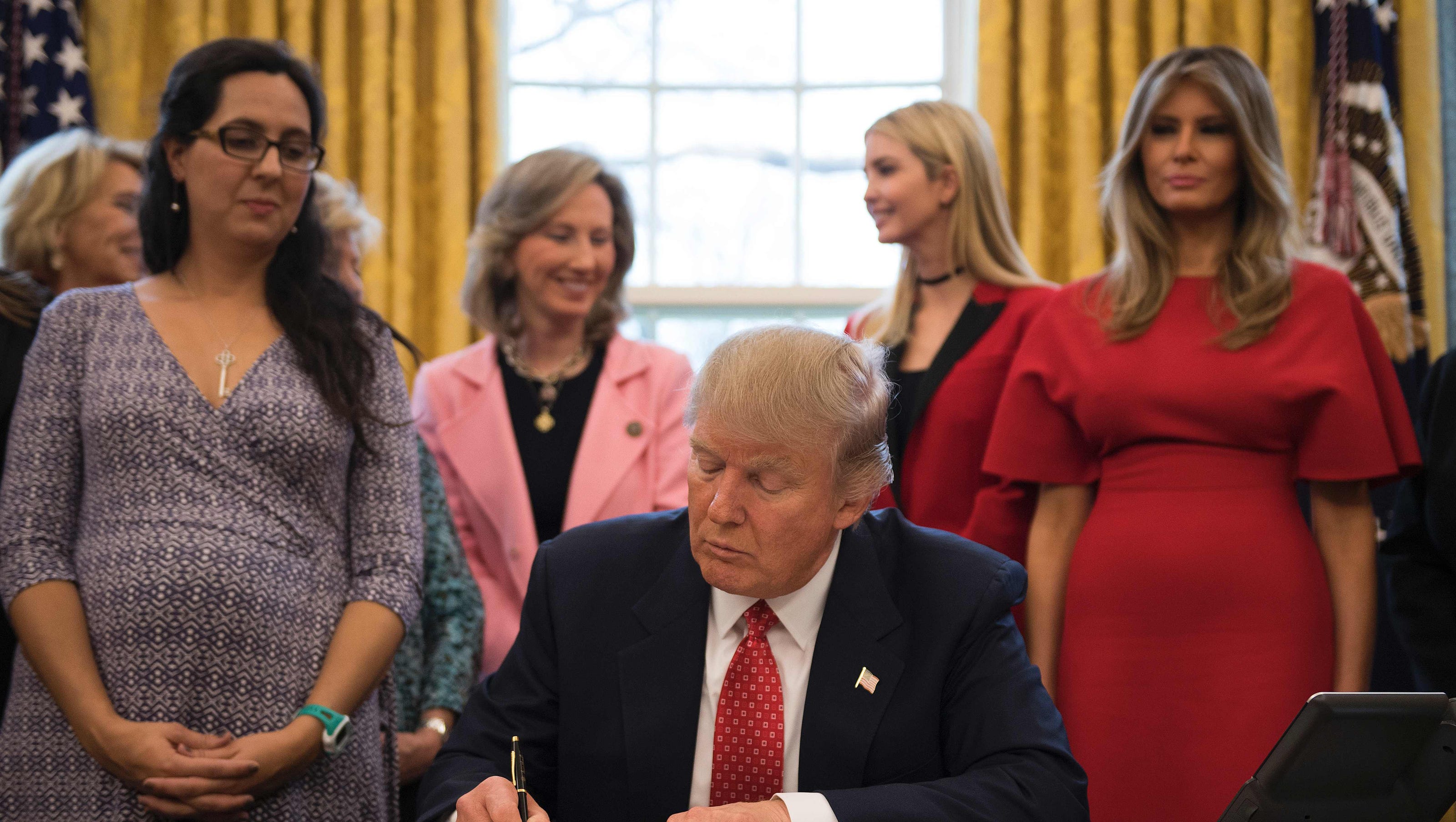 The Impact Of The Trump Administration On Libraries: Cuts To Staff And Services The Impact Of The Trump Administration On Libraries: Cuts To Staff And Services