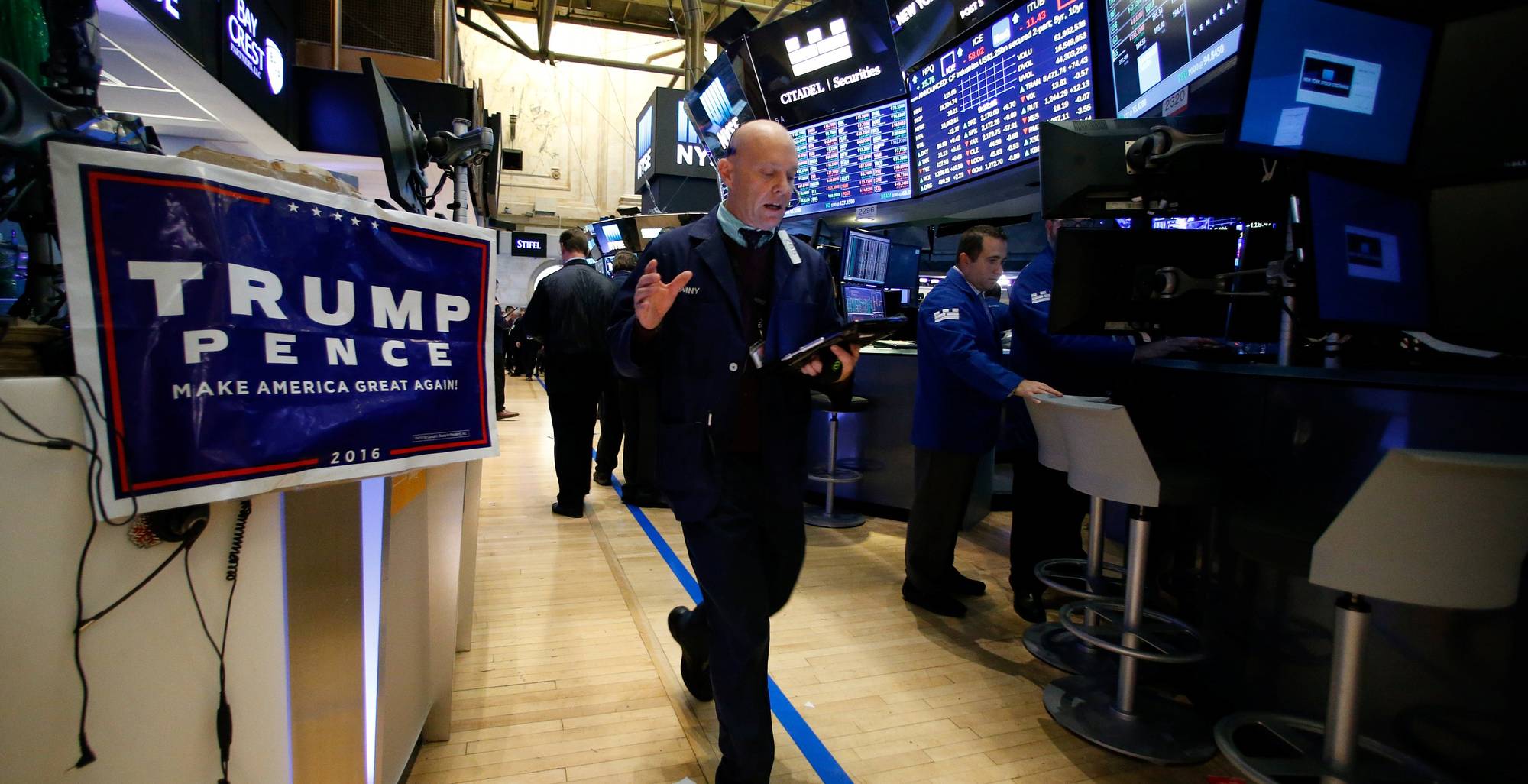 The Impact Of Trump's Egg Price Comments On Current Market The Impact Of Trump's Egg Price Comments On Current Market