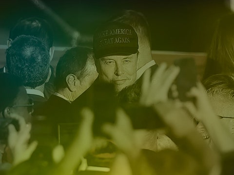 The Impact Of Trump's First 100 Days On Elon Musk's Financial Status The Impact Of Trump's First 100 Days On Elon Musk's Financial Status
