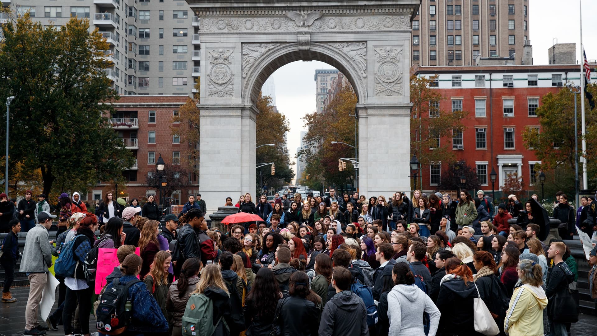 The Implications Of A Privatized Student Loan System Under Trump The Implications Of A Privatized Student Loan System Under Trump