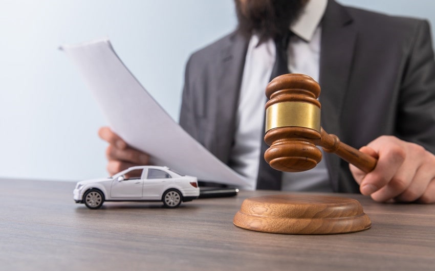 The Importance Of Legal Representation After A Car Accident The Importance Of Legal Representation After A Car Accident