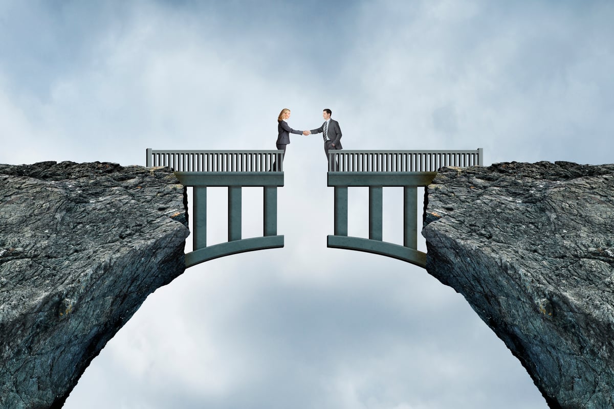 The Importance Of Middle Management: Bridging The Gap Between Leadership And Employees The Importance Of Middle Management: Bridging The Gap Between Leadership And Employees