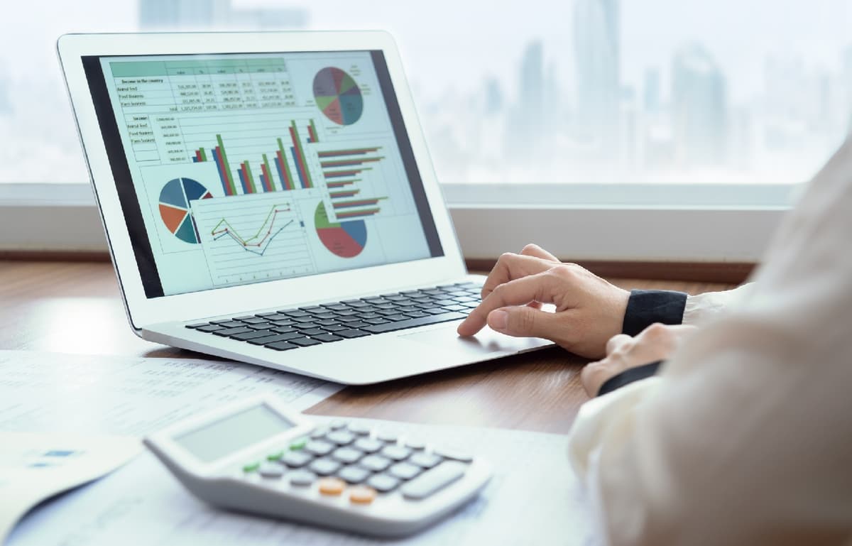 The Importance Of Net Asset Value In The Amundi Dow Jones Industrial Average UCITS ETF The Importance Of Net Asset Value In The Amundi Dow Jones Industrial Average UCITS ETF