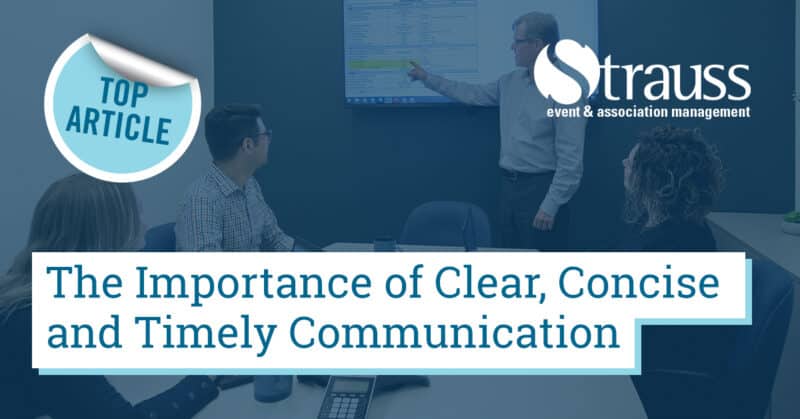 The Importance Of Timely Corrections And Clarifications The Importance Of Timely Corrections And Clarifications