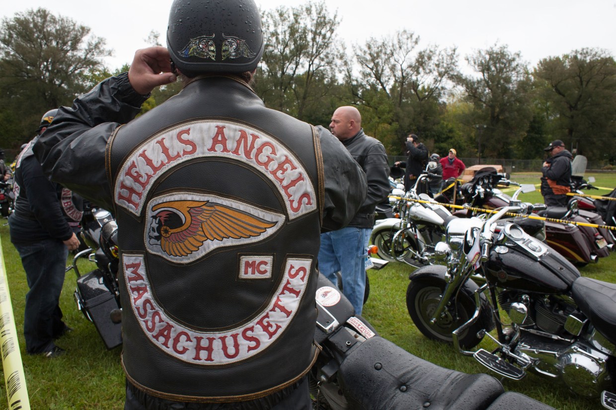 The Inner Workings Of The Hells Angels Organization The Inner Workings Of The Hells Angels Organization