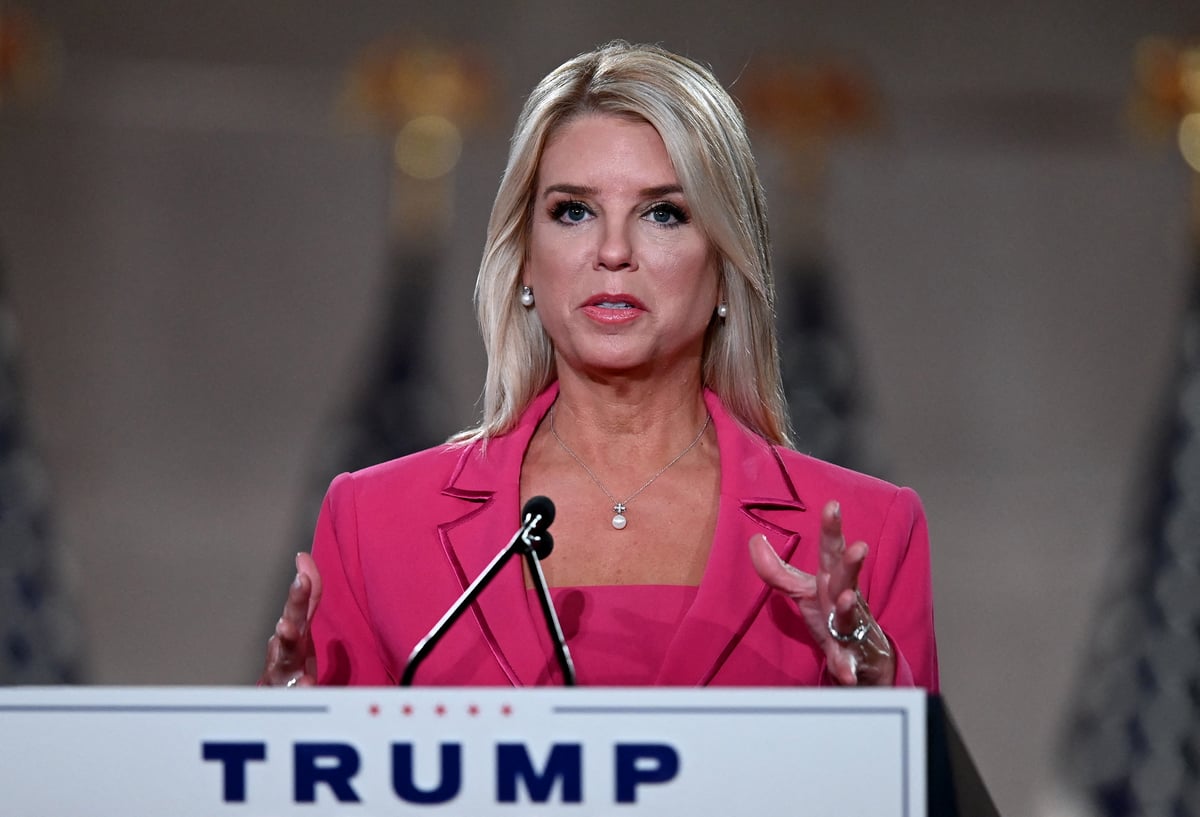 The Jeffrey Epstein File Release: Weighing The Decision Made By AG Pam Bondi And Its Impact On Voters The Jeffrey Epstein File Release: Weighing The Decision Made By AG Pam Bondi And Its Impact On Voters