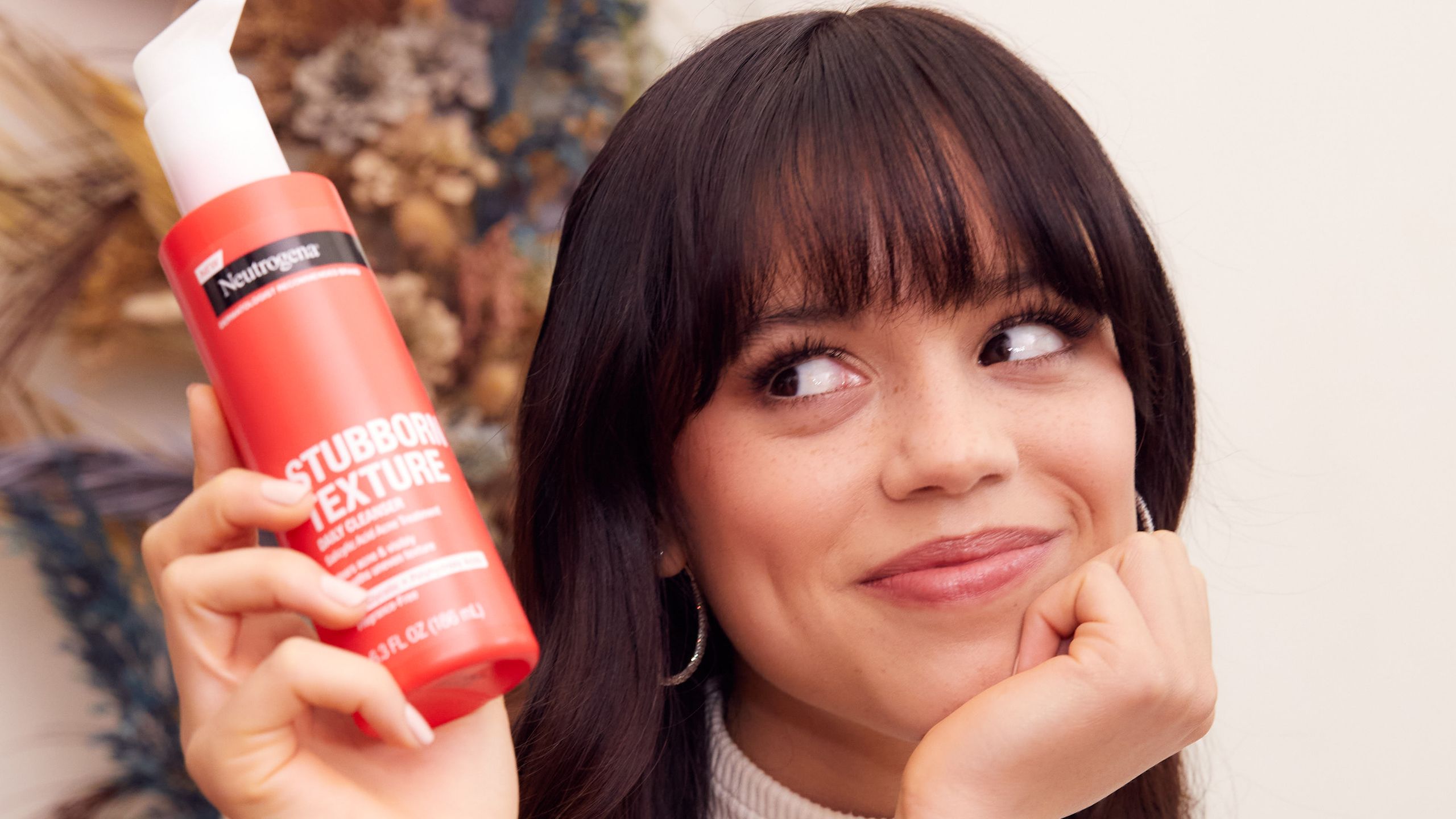 The Jenna Ortega Face Change: A Decade Older Or Just A New Look? The Jenna Ortega Face Change: A Decade Older Or Just A New Look?