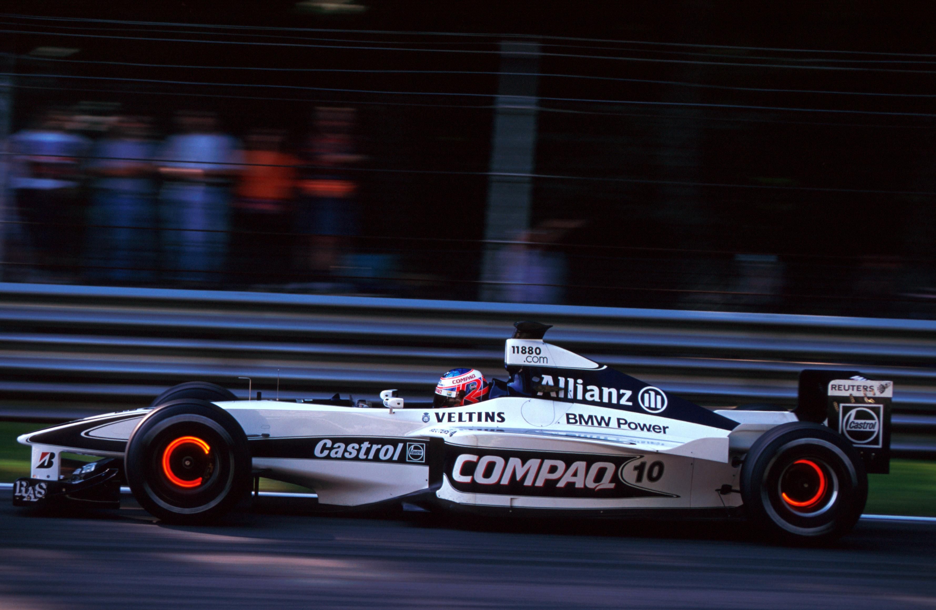 The Jenson FW22 Extended Collection: A Comprehensive Guide The Jenson FW22 Extended Collection: A Comprehensive Guide