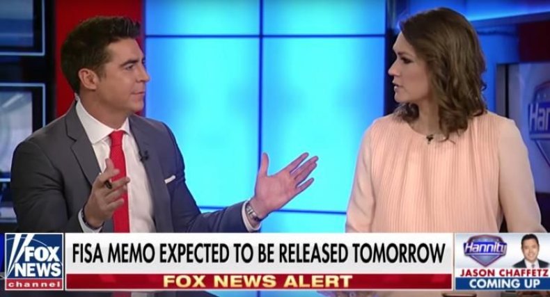 The Jesse Watters Controversy: Hypocrisy Allegations Following Cheating Joke The Jesse Watters Controversy: Hypocrisy Allegations Following Cheating Joke