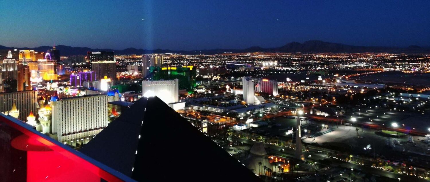 The John Wick Experience: Las Vegas Arrival The John Wick Experience: Las Vegas Arrival