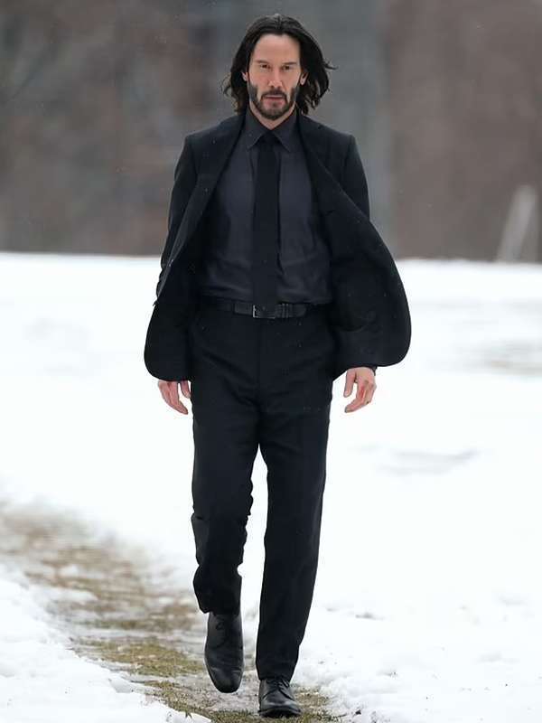 The John Wick Universe: Is A Fan-Favorite Character's Return Possible? The John Wick Universe: Is A Fan-Favorite Character's Return Possible?