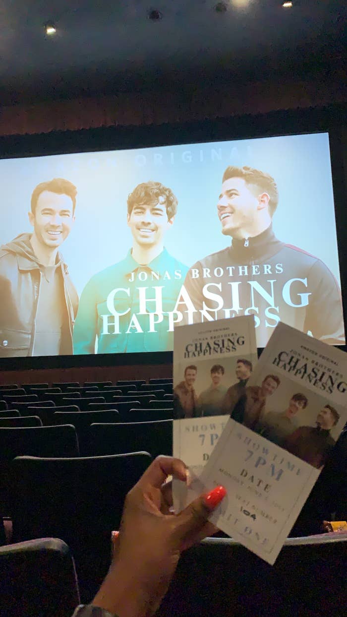 The Jonas Brothers And A Hilarious Marital Dispute The Jonas Brothers And A Hilarious Marital Dispute