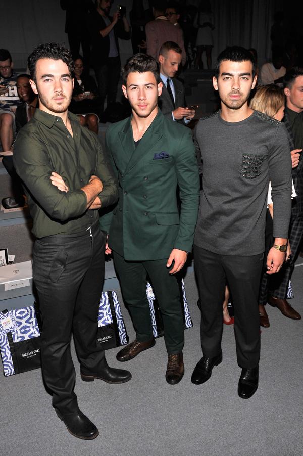 The Jonas Brothers Drama: A Married Couple's Unexpected Feud The Jonas Brothers Drama: A Married Couple's Unexpected Feud