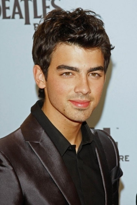 The Jonas Brothers' Joe Jonas: His Reaction To A Marital Dispute The Jonas Brothers' Joe Jonas: His Reaction To A Marital Dispute