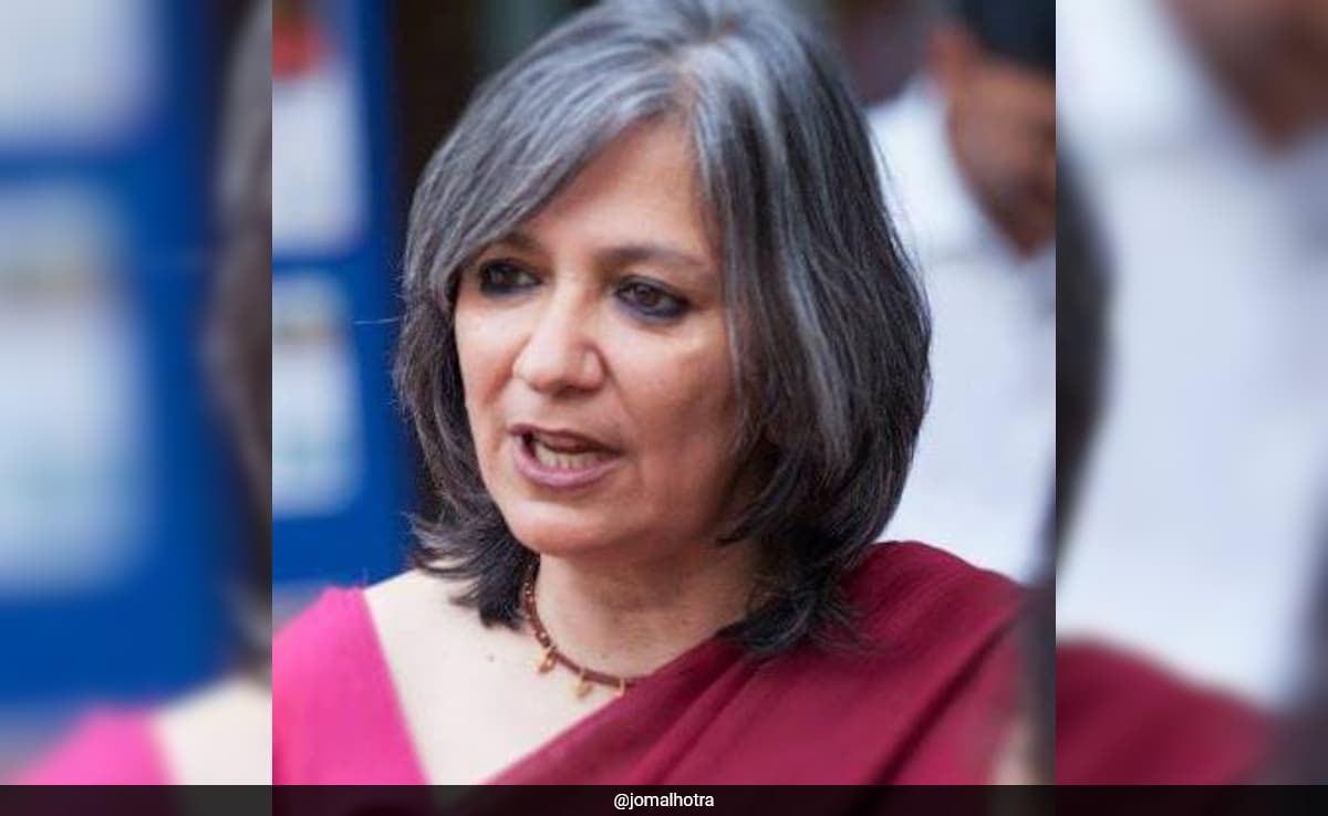 The Jyoti Malhotra Case: Uncovering 5 Shocking Truths About A Pakistani Spy The Jyoti Malhotra Case: Uncovering 5 Shocking Truths About A Pakistani Spy