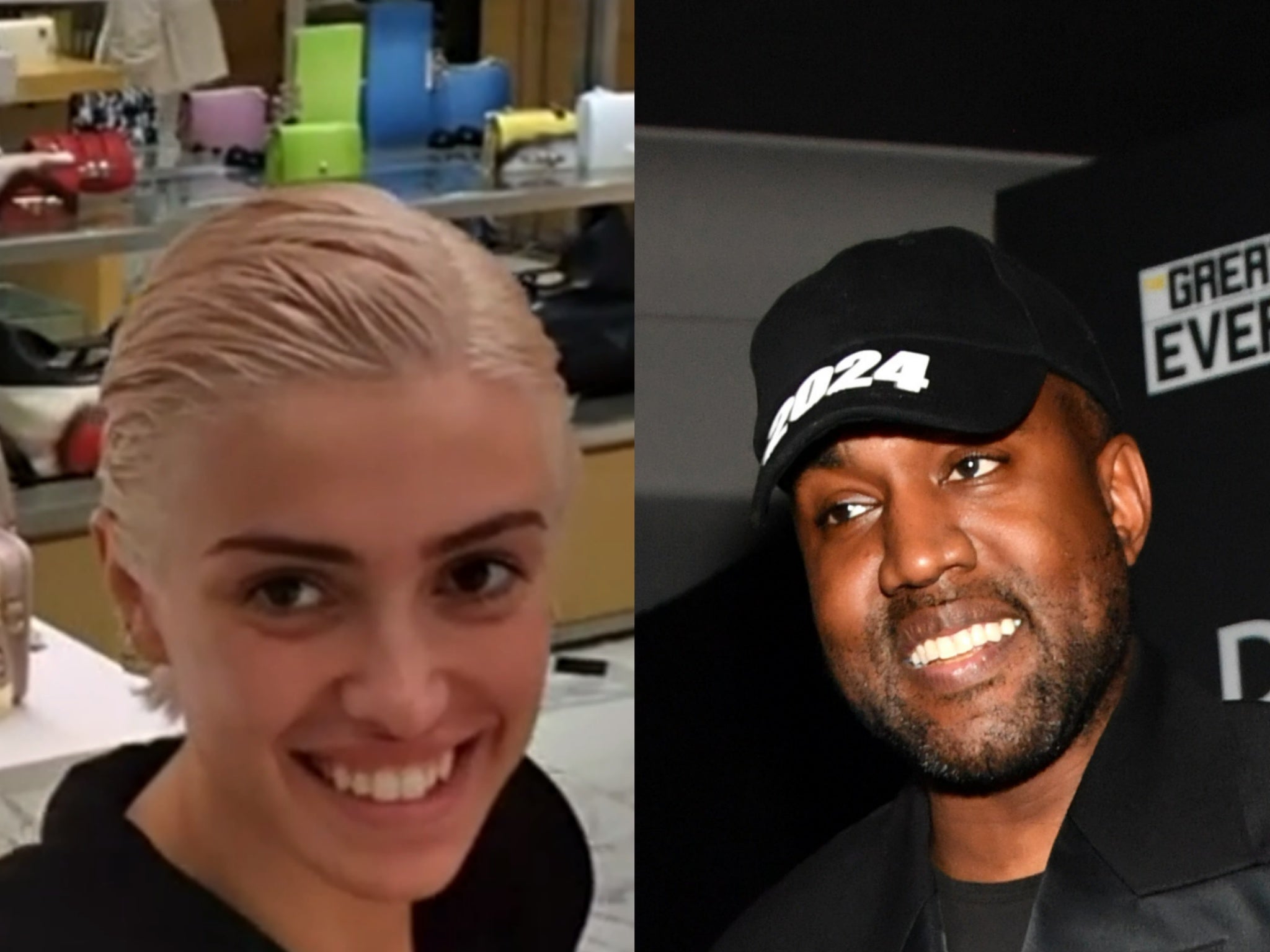 The Kanye West-Bianca Censori Relationship: A Look At Control And Influence The Kanye West-Bianca Censori Relationship: A Look At Control And Influence