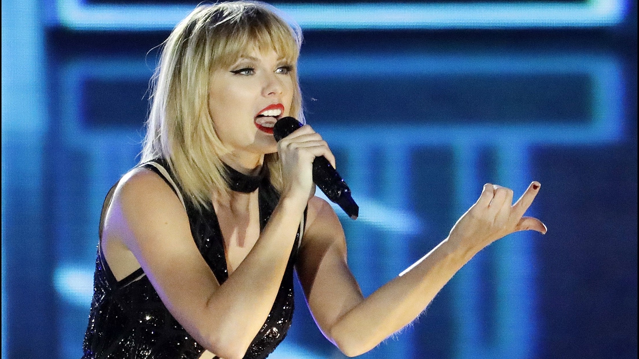 The Kanye West, Taylor Swift, And Super Bowl Controversy