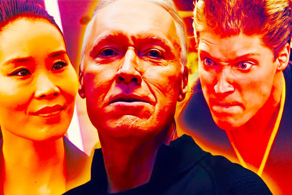 The Karate Kid: A Deeper Look At The Training And Philosophy The Karate Kid: A Deeper Look At The Training And Philosophy