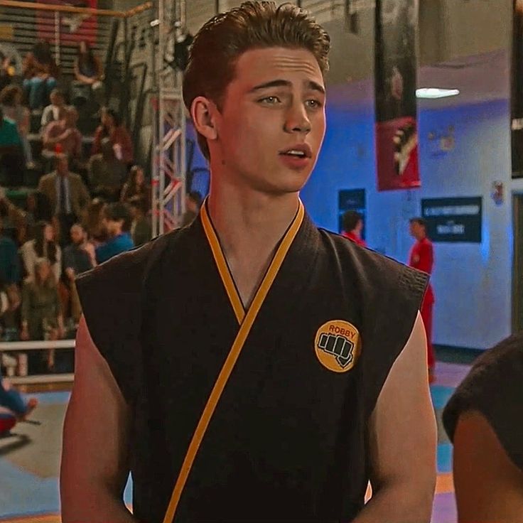 The Karate Kid And Cobra Kai On Netflix: Exploring The Direct Link The Karate Kid And Cobra Kai On Netflix: Exploring The Direct Link