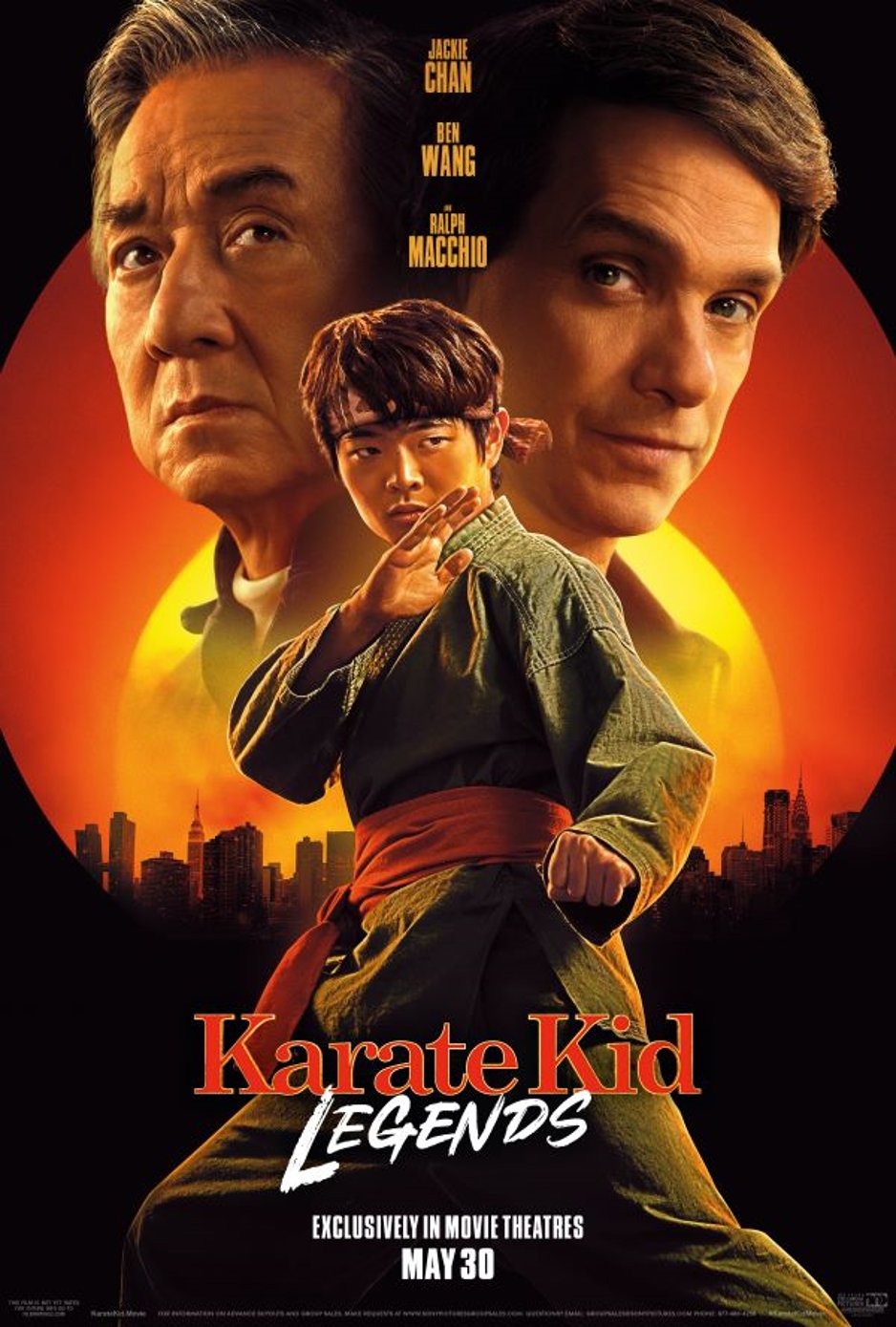 The Karate Kid Legacy: Impact And Influence On Popular Culture The Karate Kid Legacy: Impact And Influence On Popular Culture