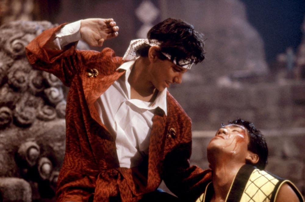 The Karate Kid Part II: Locations, Lessons, And Lasting Influence The Karate Kid Part II: Locations, Lessons, And Lasting Influence