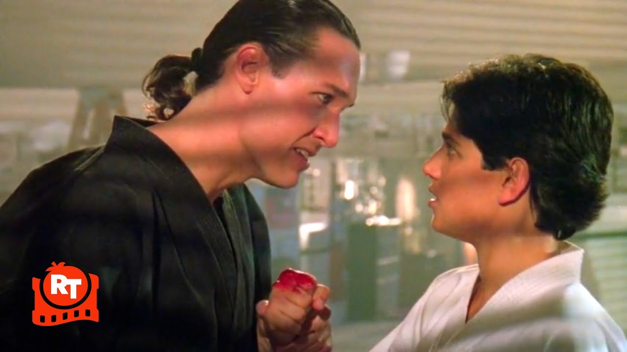 The Karate Kid Part III: A Deeper Dive Into The Story And Its Impact The Karate Kid Part III: A Deeper Dive Into The Story And Its Impact