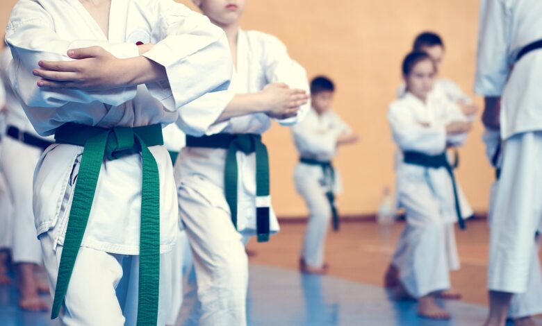 The Karate Kid's Impact On Pop Culture And Martial Arts Training The Karate Kid's Impact On Pop Culture And Martial Arts Training