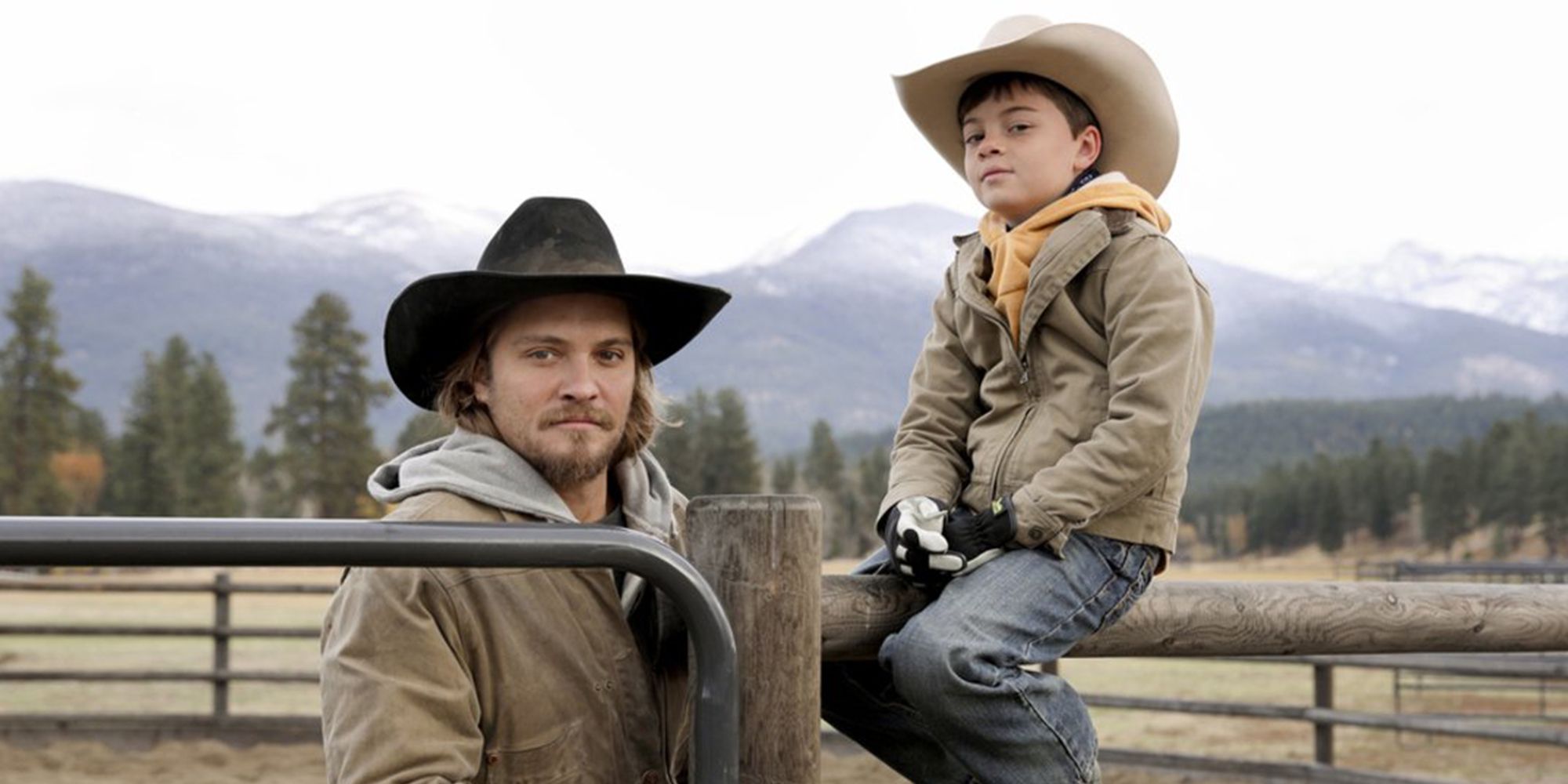 The Kayce Dutton Spinoff: A Necessary Response To The Divisive Yellowstone Season 5 Flashbacks? The Kayce Dutton Spinoff: A Necessary Response To The Divisive Yellowstone Season 5 Flashbacks?