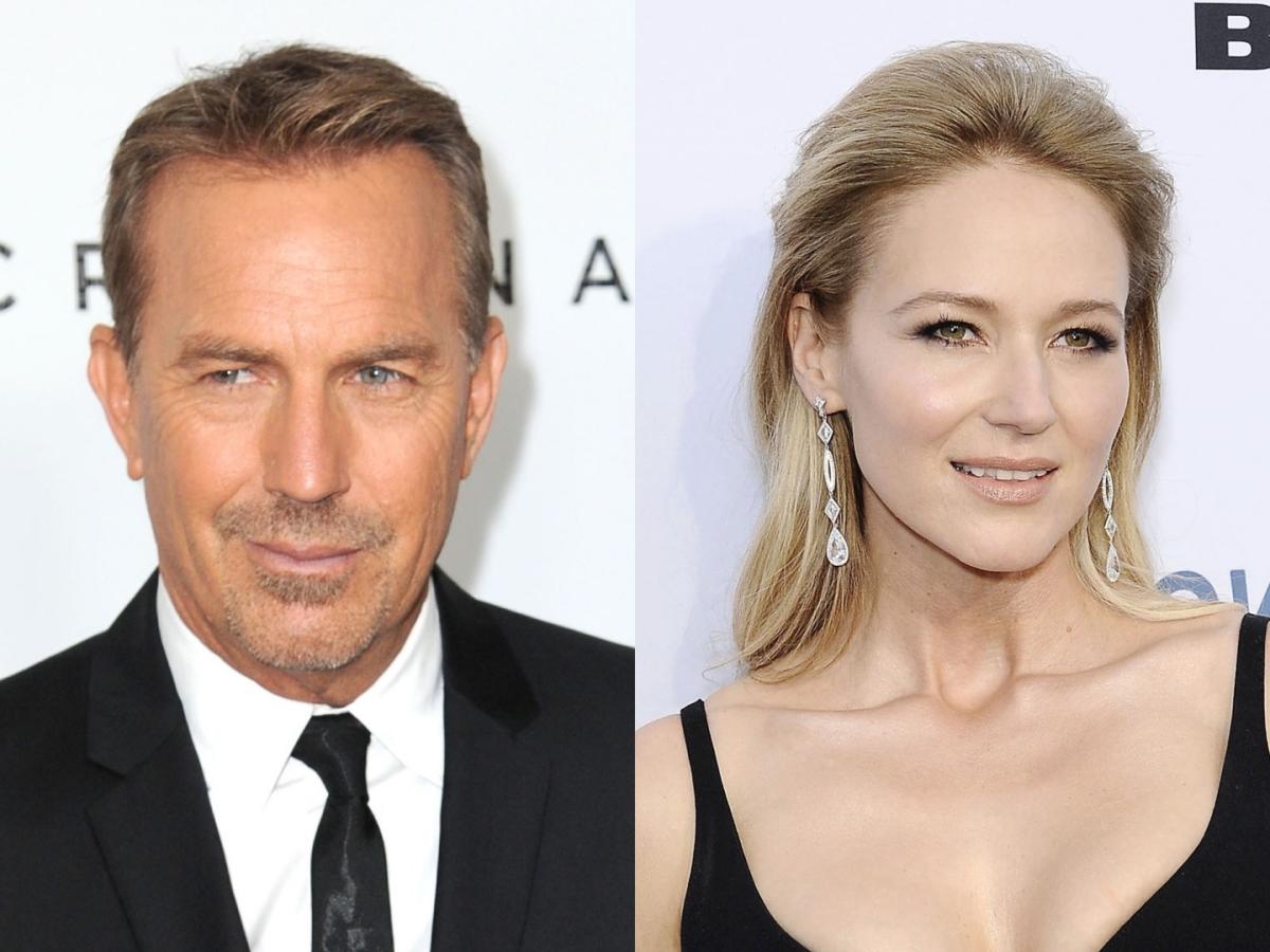 The Kevin Costner-Demi Moore Romance Speculation The Kevin Costner-Demi Moore Romance Speculation