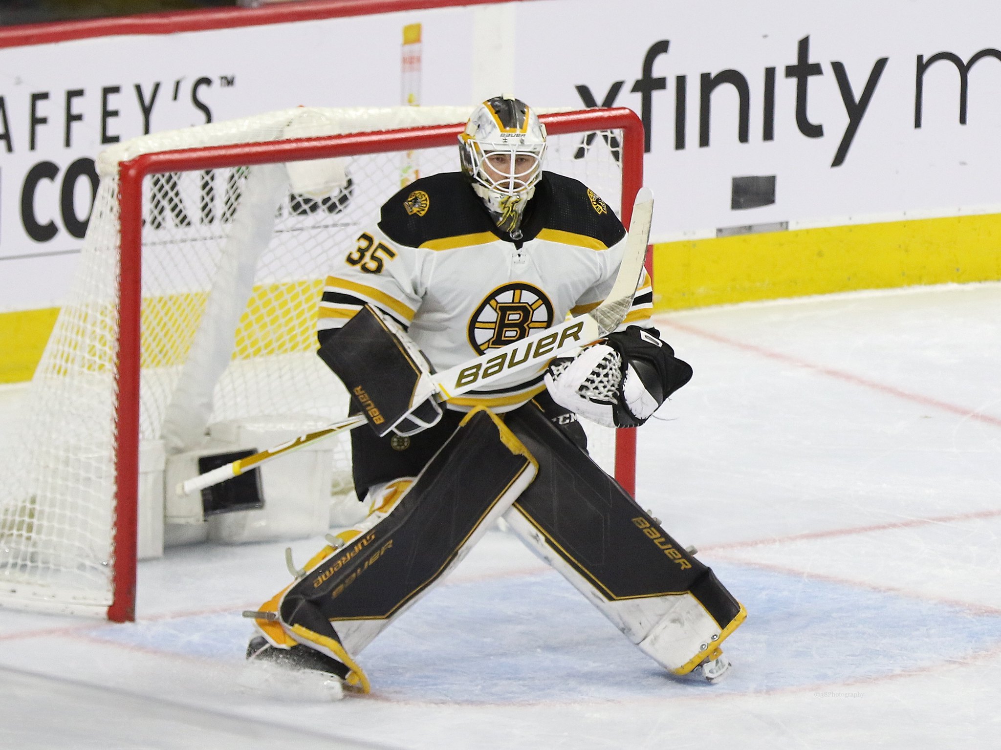 The Key To The Bruins' Success: ESPN's Offseason Breakdown The Key To The Bruins' Success: ESPN's Offseason Breakdown