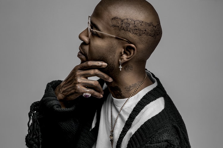 The Kid Cudi Auction: High-Value Personal Items Find New Owners The Kid Cudi Auction: High-Value Personal Items Find New Owners