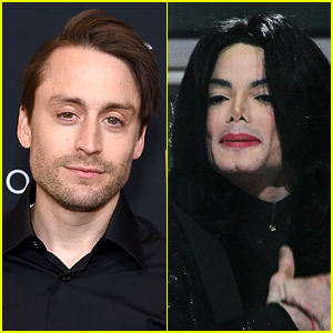 The Kieran Culkin-Michael Jackson Link: Analyzing The The Kieran Culkin-Michael Jackson Link: Analyzing The